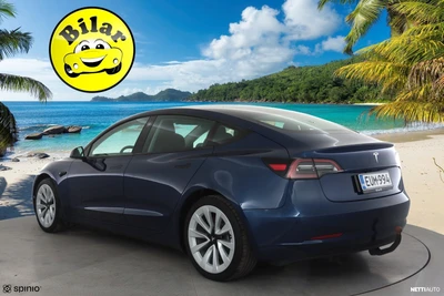 Tesla Model 3 RWD 2023, kuva 4/33