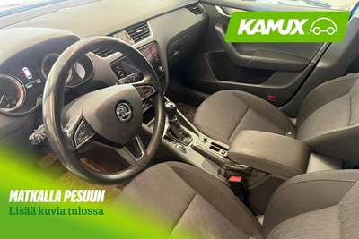 Skoda Octavia 2017, kuva 4/6