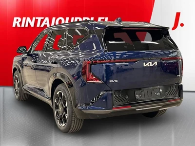 Kia EV5 2026, kuva 3/36