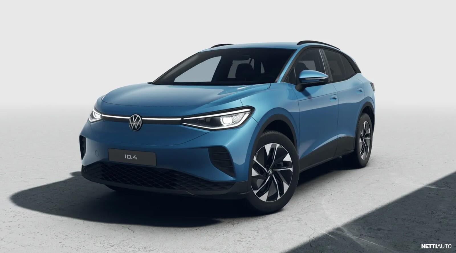 Volkswagen ID.4
