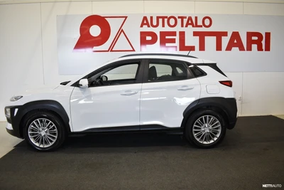 Hyundai Kona 2021, kuva 3/19