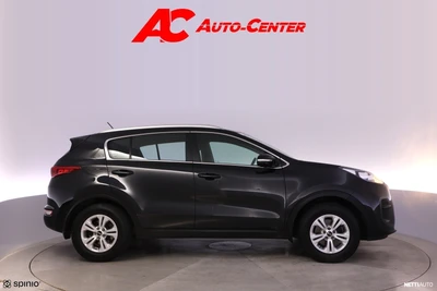 Kia Sportage 2016, kuva 6/29