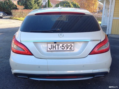 Mercedes-Benz CLS 2013, kuva 7/20
