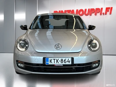 Volkswagen Beetle 2012, kuva 2/22