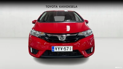 Honda Jazz 5D 1,3 Trend 2016, kuva 7/17