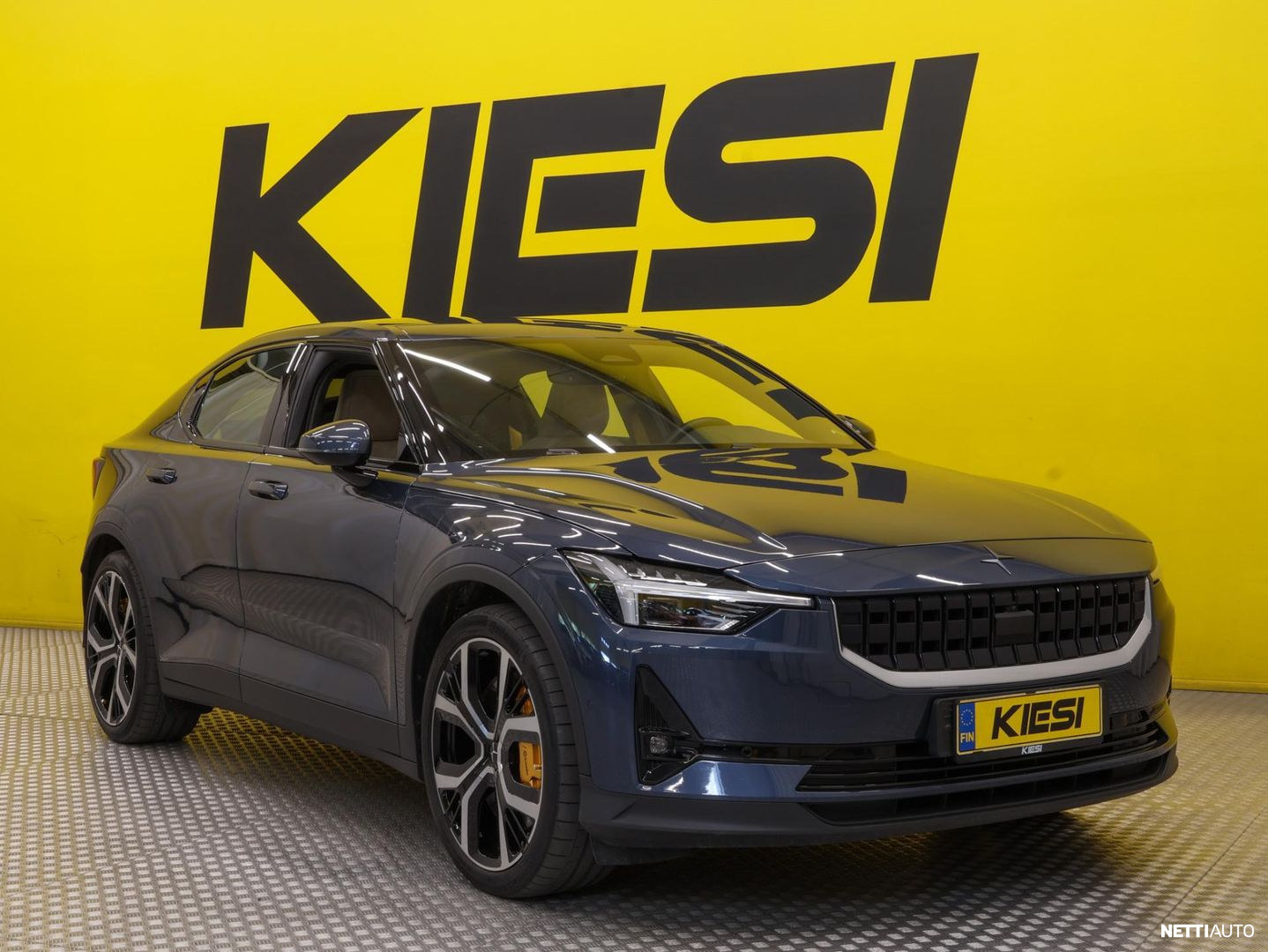Polestar 2