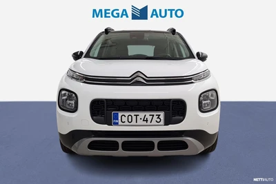 Citroen C3 Aircross 2020, kuva 2/10