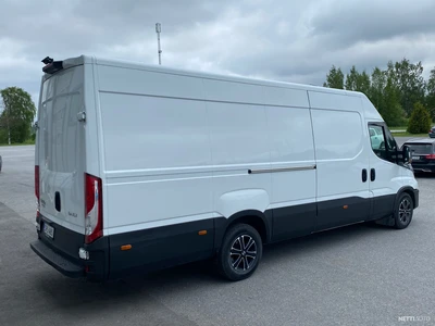 Iveco Daily 2023, photo 4/10