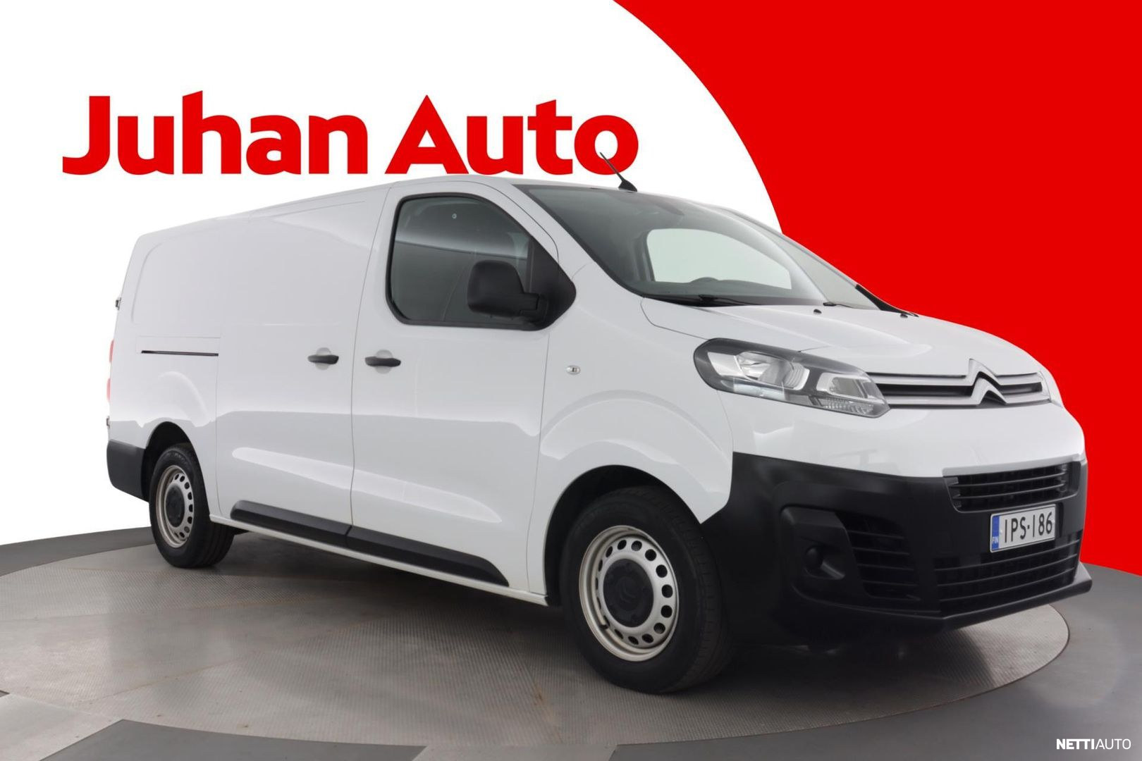 Citroen Jumpy