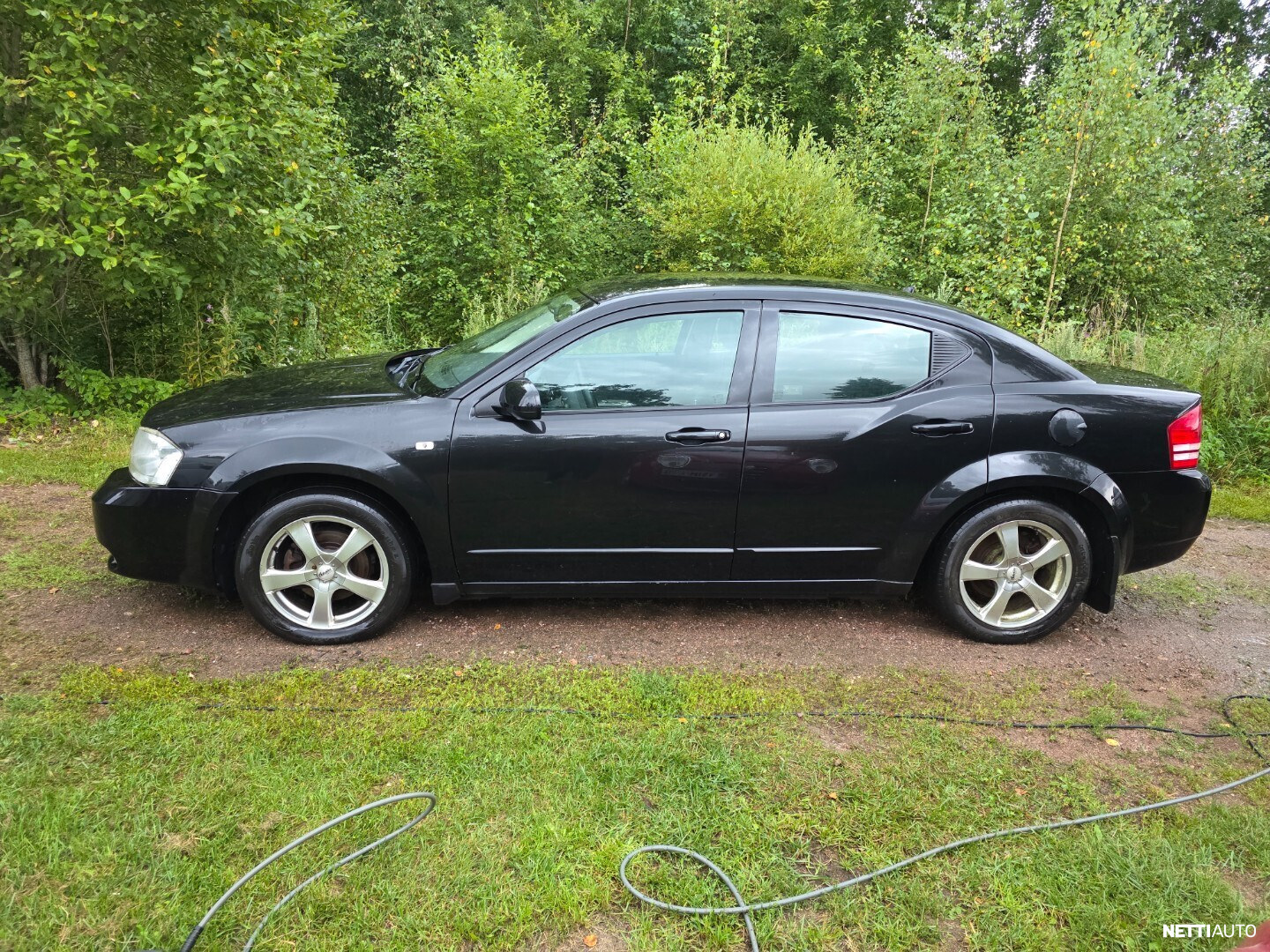 Dodge Avenger