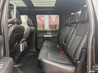 Ford F-150 2019, photo 4/12