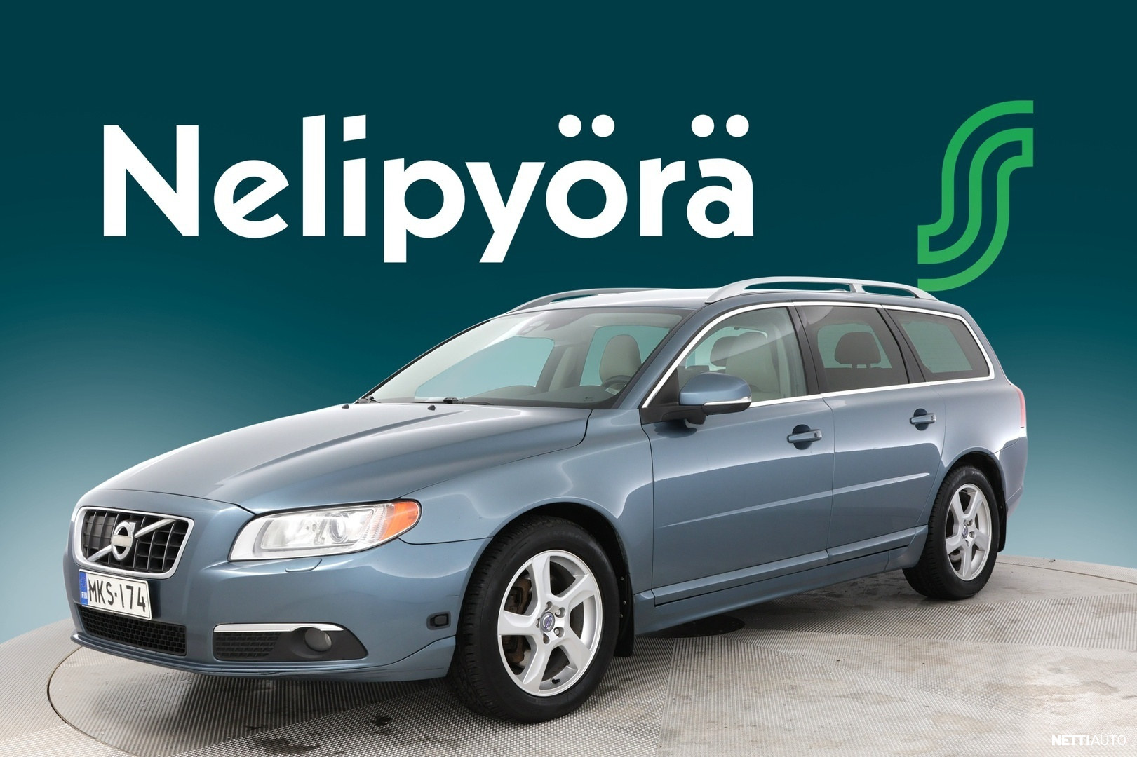 Volvo V70