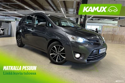 Toyota Verso 2017, kuva 1/9