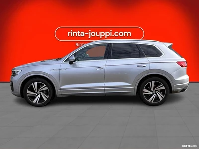 Volkswagen Touareg 2019, kuva 5/10
