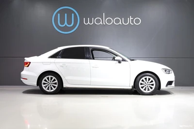 Audi A3 2016, kuva 6/25