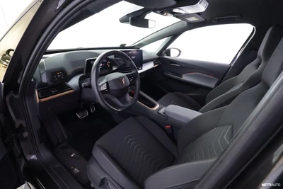 Cupra Born 150 kW 58 kWh 2022, photo 7/10