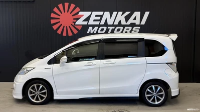 Honda Freed 6 Paikkainen 2013, kuva 3/22