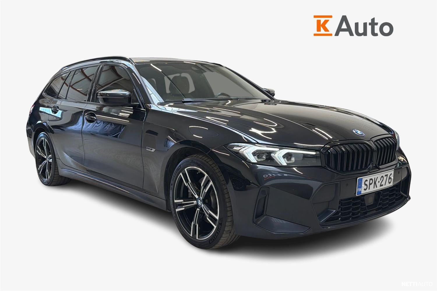 BMW 330