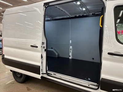 Ford Transit 2026, photo 5/20