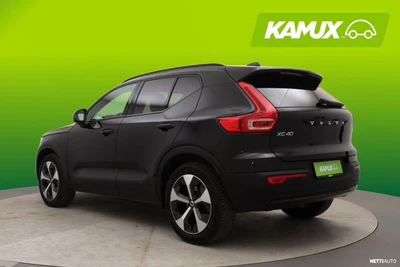 Volvo XC40 B3 MHEV Plus Dark DCT aut 2025, kuva 5/39