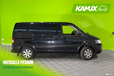 Volkswagen Transporter 2.0 TDI 103kw 2015, photo 2/10