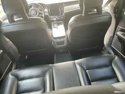 Volvo V90 D3 Momentum Taksi aut 2018, kuva 3/14