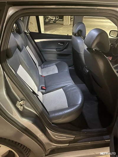 Saab 9-3 2007, kuva 6/8