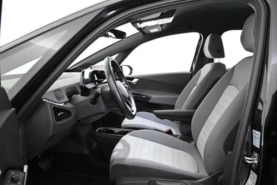 Volkswagen ID.3 2023, photo 7/17