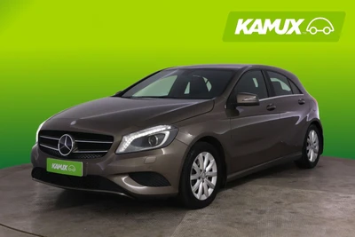 Mercedes-Benz A 2014, kuva 6/41