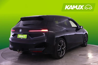 BMW iX xDrive40 Fully Charged 2023, photo 4/32