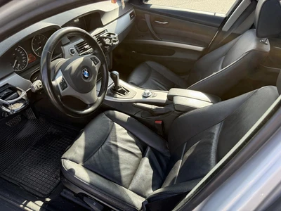 BMW 320 2005, kuva 6/11