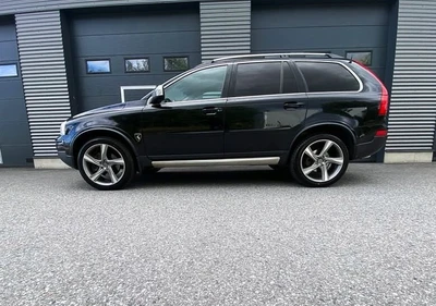 Volvo XC90 2010, photo 5/16