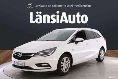 Opel Astra 2019, kuva 1/10