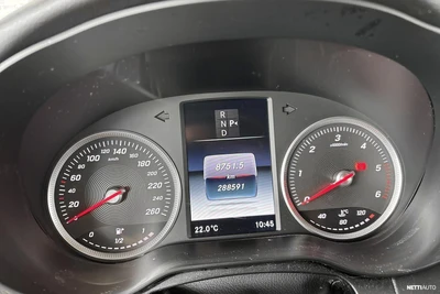 Mercedes-Benz C 2015, kuva 4/13