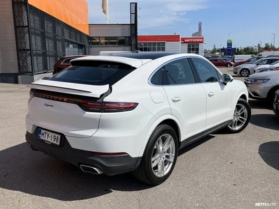 Porsche Cayenne 2020, photo 2/10