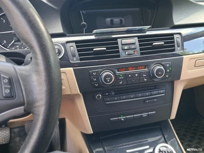 BMW 320 320d 2010, kuva 5/10