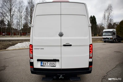 Volkswagen Crafter 35 2,0 Tdi 103kW Aut. 2019, photo 6/12