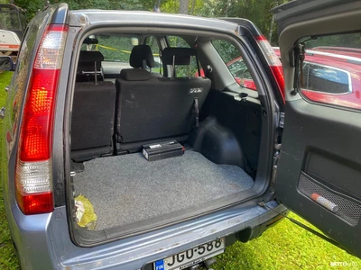 Honda CR-V 2006, kuva 8/8