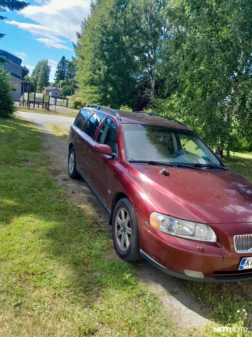 Volvo V70