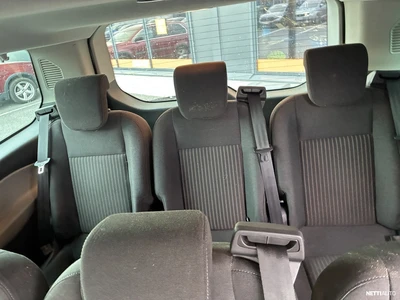 Ford Tourneo Custom 2013, kuva 6/10