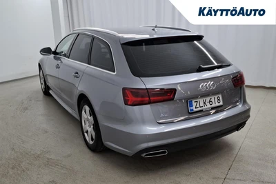 Audi A6 2016, kuva 6/36