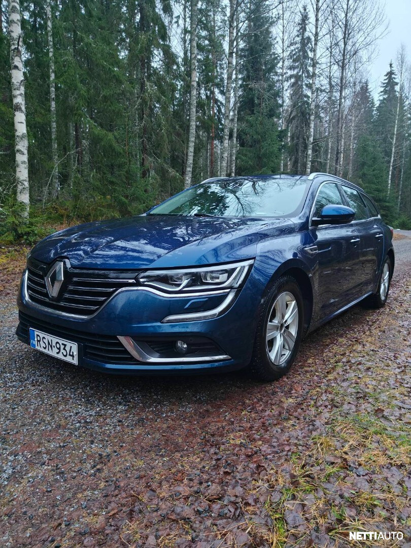 Renault Talisman
