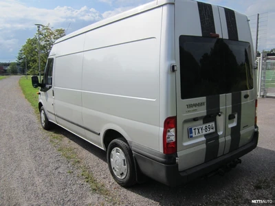 Ford Transit 2012, kuva 2/16
