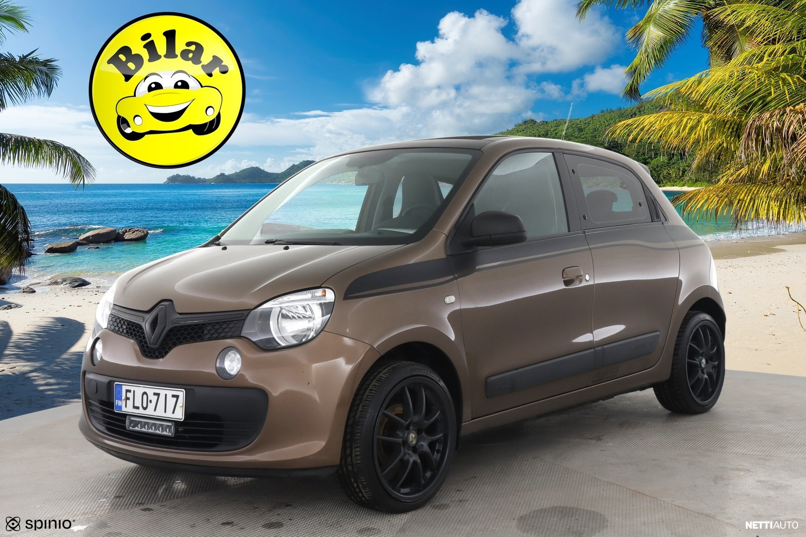 Renault Twingo