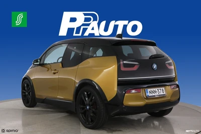 BMW i3 S 120 2021, photo 3/34