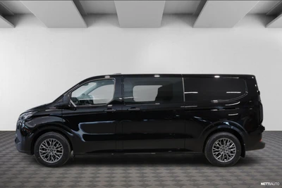 Ford Transit Custom 2026, photo 3/14