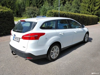 Ford Focus 2016, kuva 2/10