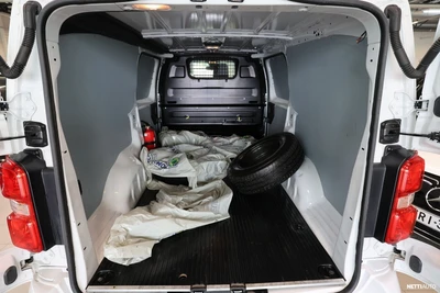 Toyota Proace EV L2 75 kWh 5-ovinen 2023, photo 7/16