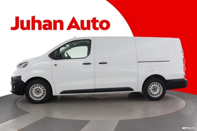Toyota Proace L2 2,0 D 145 4x4 5-ovinen 2022, photo 5/39