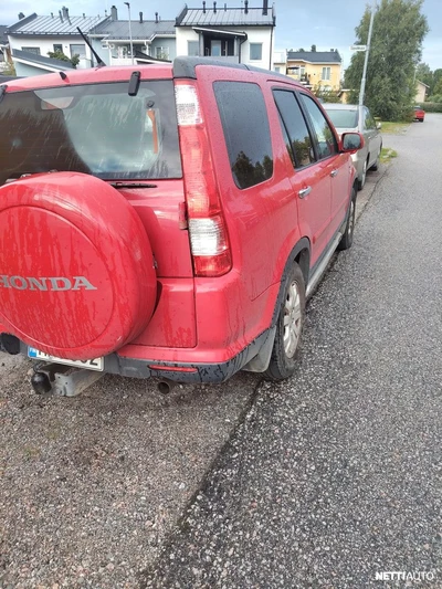 Honda CR-V 2005, kuva 3/7